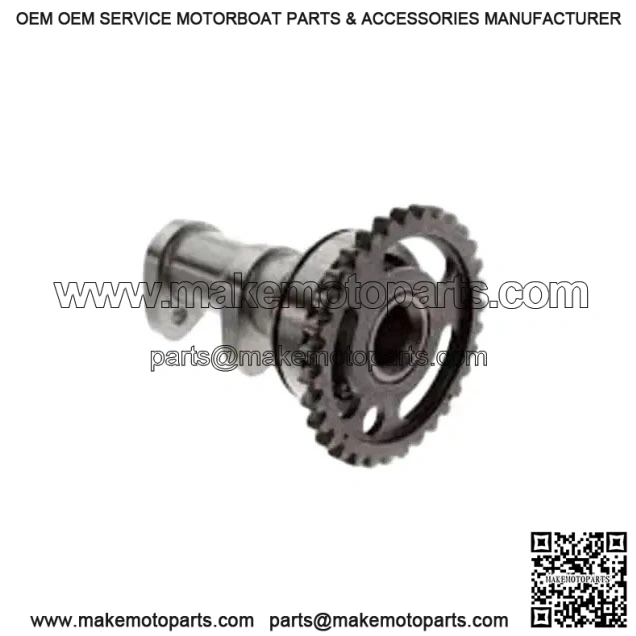 CAMSHAFT-COMP, INTAKE 49118-0164 FOR KAWASAKI
