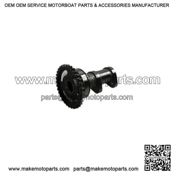 CAMSHAFT-COMP, INTAKE 49118-0164 FOR KAWASAKI - Image 2