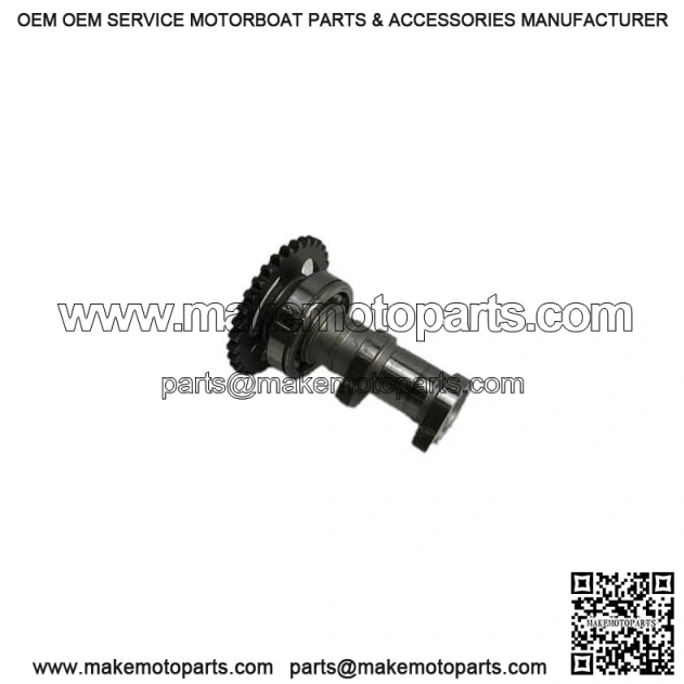 CAMSHAFT-COMP, INTAKE 49118-0164 FOR KAWASAKI - Image 3