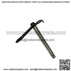 SHIFT SHAFT GEAR SHIFT SPLINDLE 24610-MEN-A70 GH FOR HONDA CRF450R