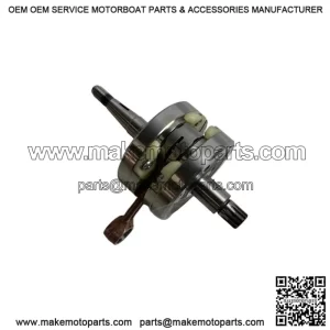 CRANKSHAFT CRANK SHAFT ASSEMBLY 1C3-11400-20 FOR YAMAHA YZ125