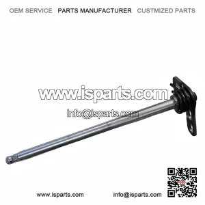 YAMAHA RAPTOR 700R YFM 700 Gear Shifter Shift Shaft Assembly (NEW 2006-2025)