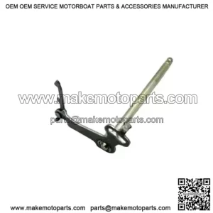 Gear Shift Spindle Shaft 25510-12100 for Suzuki A100 AX100