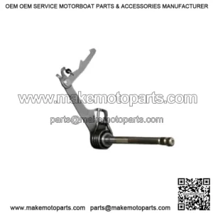 Gear Shaft Assembly for CD100