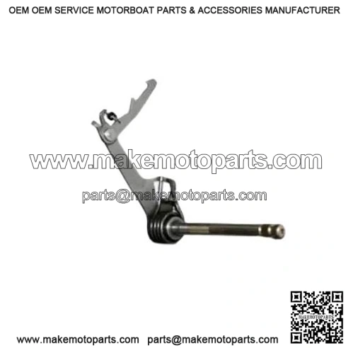 Gear Shaft Assembly for CD100