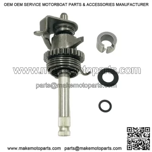 Kick Start System Unit for Suzuki EN125