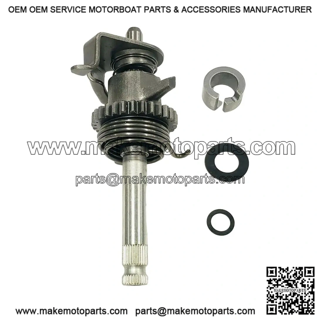 Kick Start System Unit for Suzuki EN125