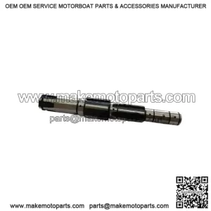 Pinion Shaft 15 mm for Yamaha YBR 125 and XTZ 125