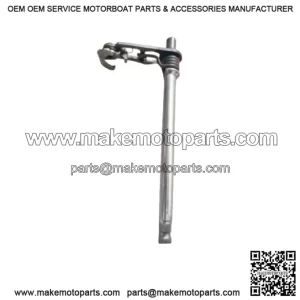 Gear Shift Shaft for Yamaha YBR/XTZ 125