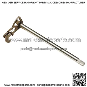 Shifter Shaft 37F-18101-02-00 for Yamaha YFS200 Blaster 1988-2006