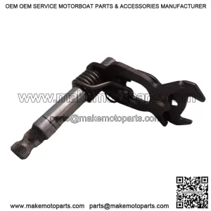 Engine Transmission Shifter Shaft 1983 for Honda CB650 SC Nighthawk HM658B