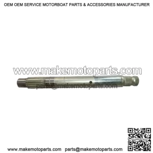 Bajaj Platina Old Kick Shaft ?C MABESTO Replacement