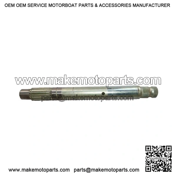 Bajaj Platina Old Kick Shaft ?C MABESTO Replacement
