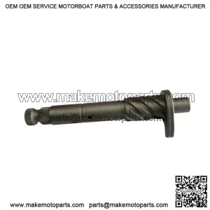 Kick Starter Axle nan1886 for Yamaha Chappy LB50 LB80