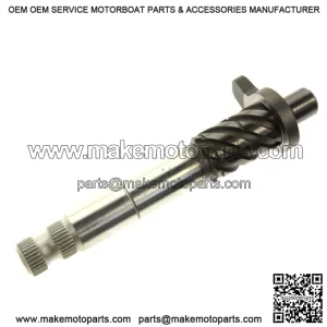 Kick Axle for Yamaha (Part 296-15660-00-00)