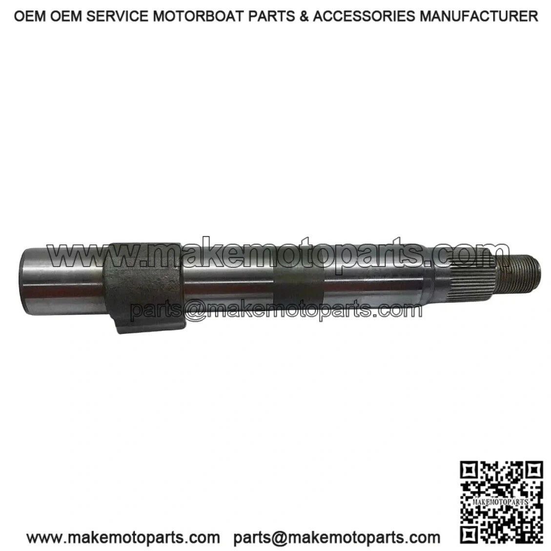 Cross Shaft 44111-60030 for Toyota 4Runner Truck