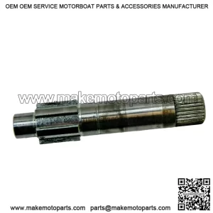 Kick Start Starter Shaft 1999 for Suzuki RM125 (RM 125)