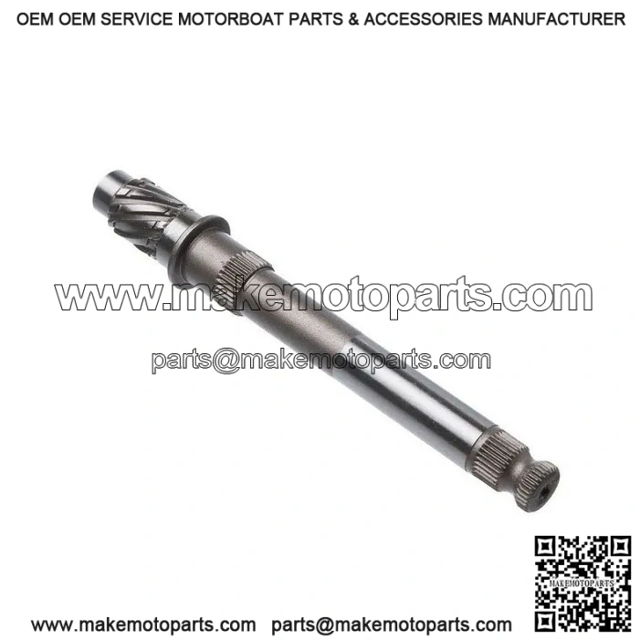 Kick-Start Shaft for Honda Biz 125
