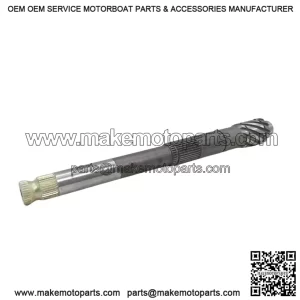 Spindle Starter Kick Starter Shaft 28250-035-065 for Honda C70Z GB0 C50 C70
