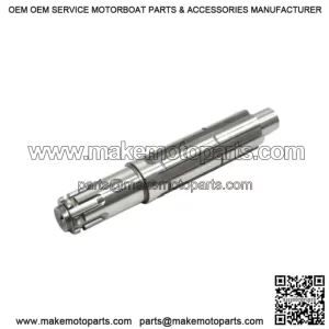 Countershaft for Honda Legenda