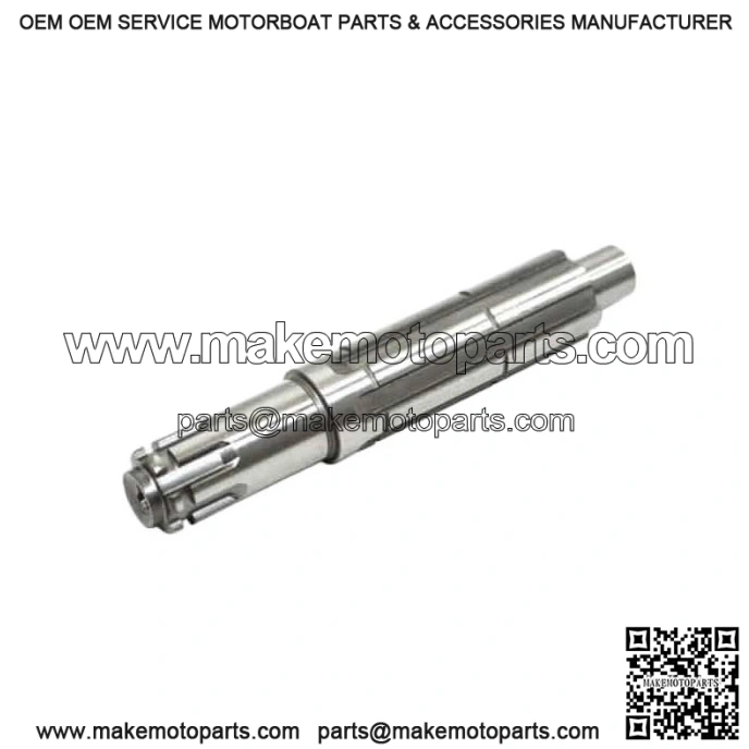 Countershaft for Honda Legenda