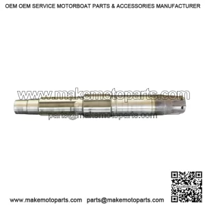 Engine Transmission Countershaft for Honda CM250C CM250 Custom CB250 Nighthawk
