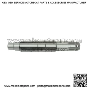 Countershaft for Honda Supra X 125 FI