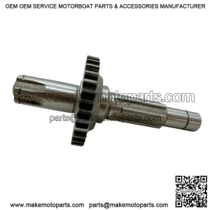 Front Transmission Drive Axle Assembly for Yamaha T105 T105E Crypton