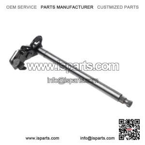 Honda Gear Shift Shaft ?C for Titan 150 / NXR 150 Bros (2006?C2013)