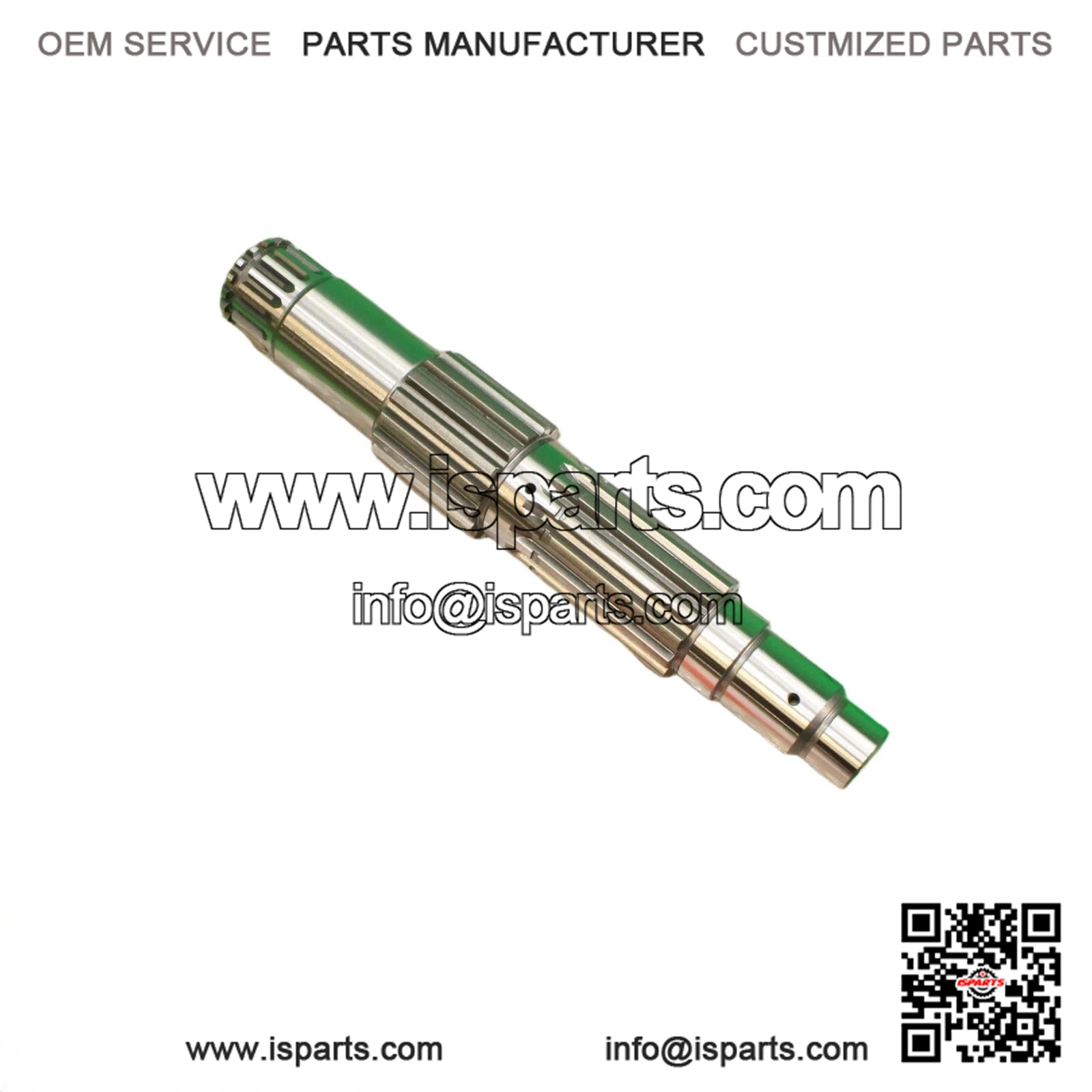 COUNTER SHAFT 23220-KCY-671 ?C HONDA 1999-2004 XR400R
