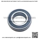 RO6006 Bearing - Deep Groove Ball Bearing for Machinery