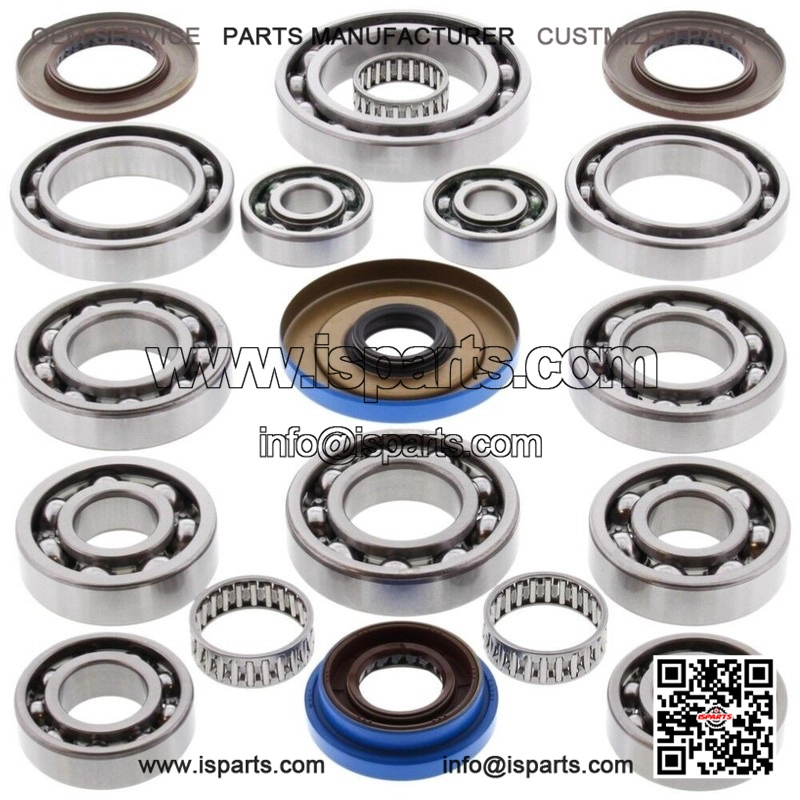 Front Differential Kit for Polaris Sportsman Ranger 325 570 900