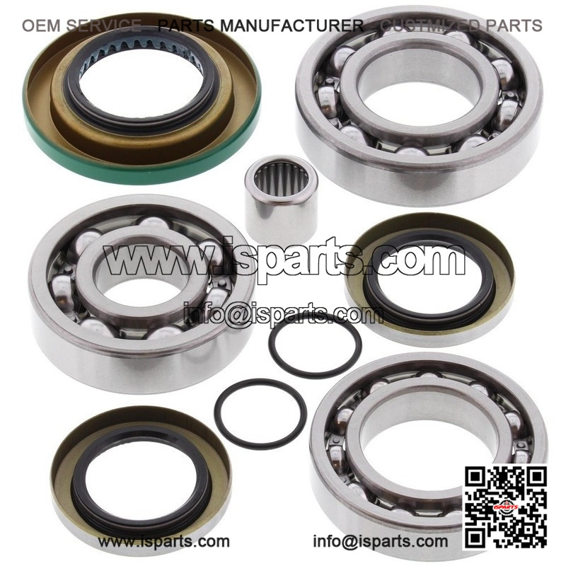 Rear Differential Bearing and Seal Kit for Can-Am Outlander Renegade