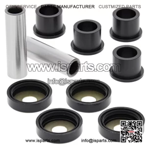 Upper A Arm Bearing and Seal Kit for Yamaha Raptor 125, 250, 600, 700 ATV