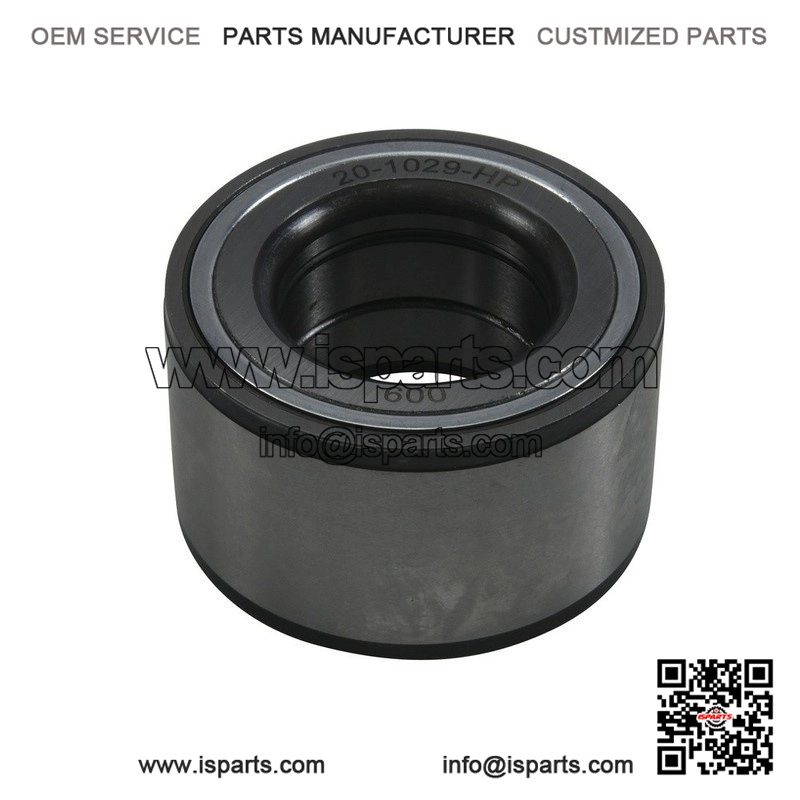 Tapered DAC ATV UTV Wheel Bearing Upgrade Kit for Polaris and Kubota