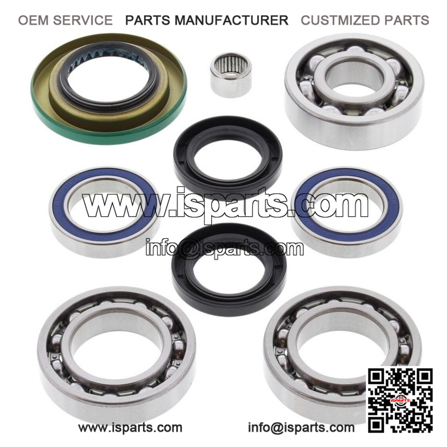 Differential Kit for Can-Am Outlander 400, 500, 650, 800 (2008-2010) ATV UTV