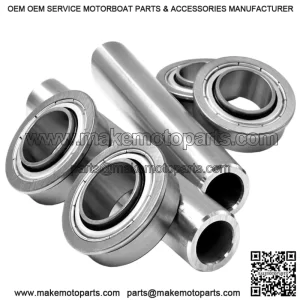 (2Kt) Stainless Steel Axle/Bearing Upgrade for TimeCutter SS3200 3216 3225 4200 4216