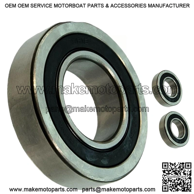 (2 Pack) Caster Bearing Fits TimeCutter SS3216 SS3200 SS4200 SSSS4216