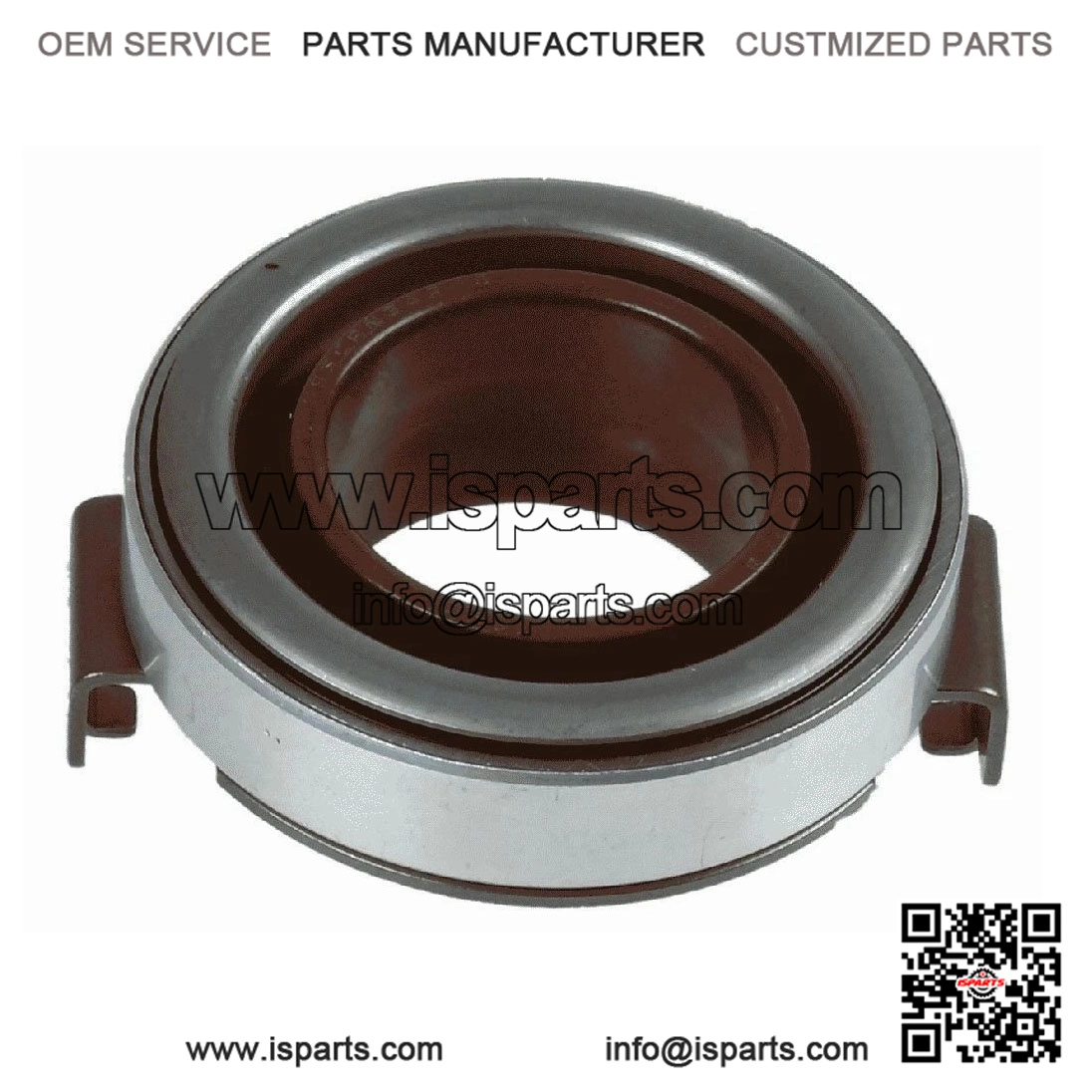 CLUTCH RELEASE BEARING 22810-PPT-003 ?C HONDA ACURA K20 K24 RSX TSX CIVIC