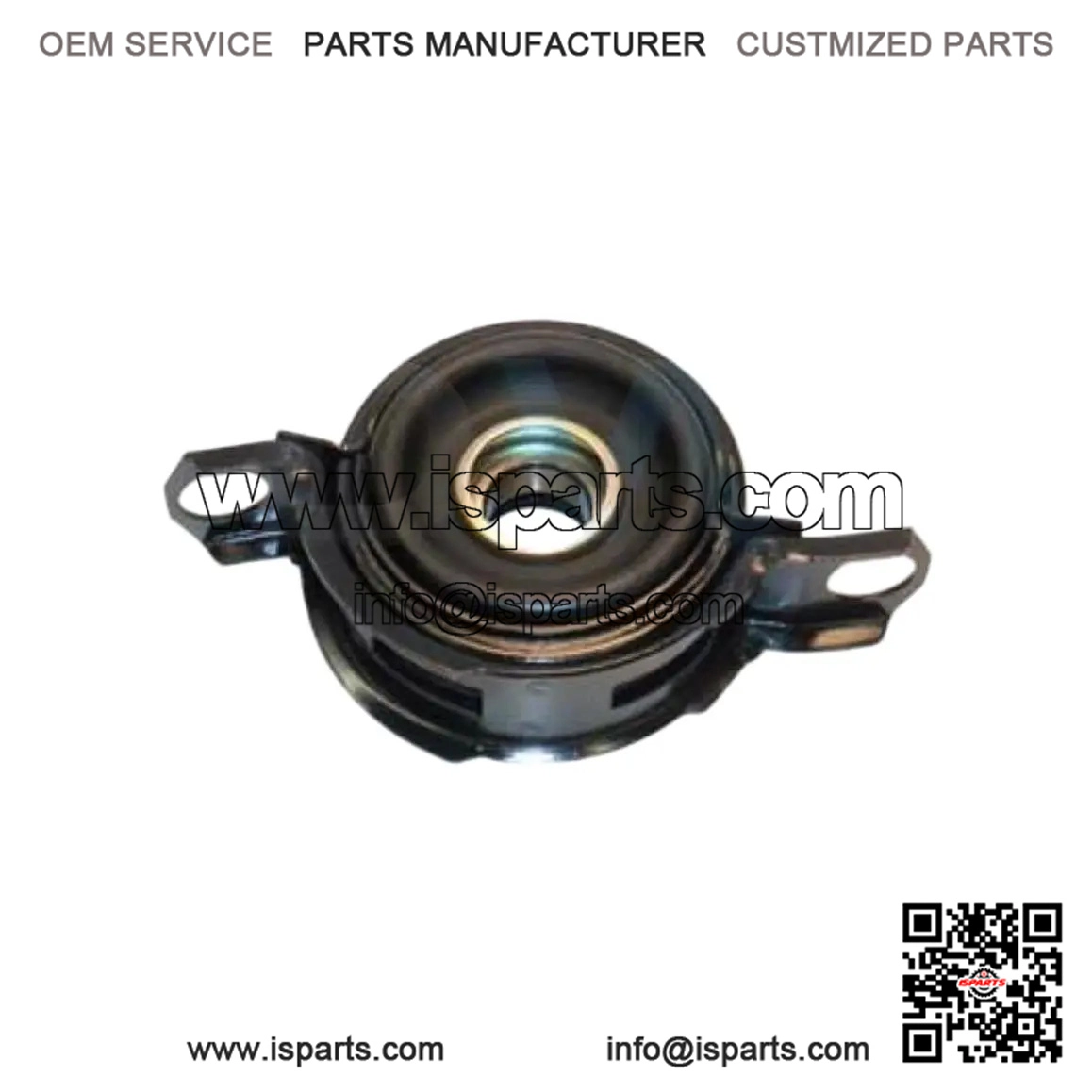 Center Support Bearing MB505495 ?C Mitsubishi ECLIPSE 3000GT 92-99 Z16A Z15