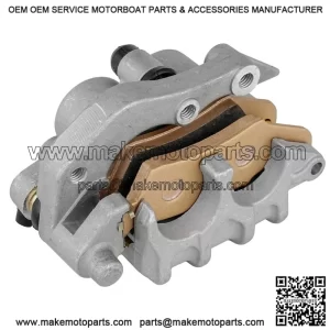 For Yamaha YZ250F 2007-2015 / YZ250 2008-2016 Front Brake Caliper W/Pads