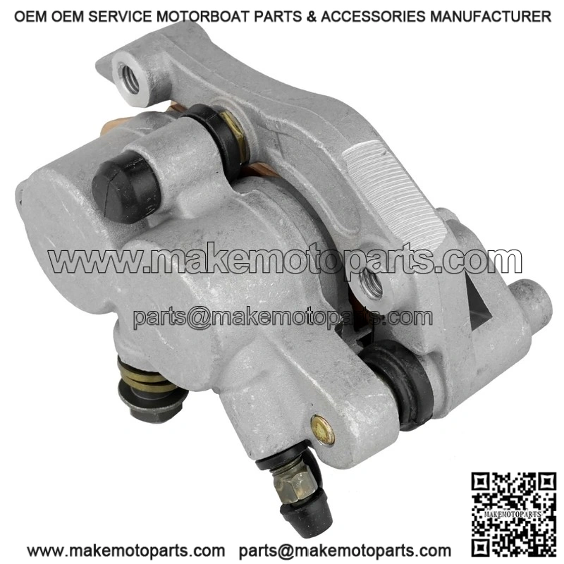 For Yamaha YZ250F 2007-2015 / YZ250 2008-2016 Front Brake Caliper W/Pads - Image 3