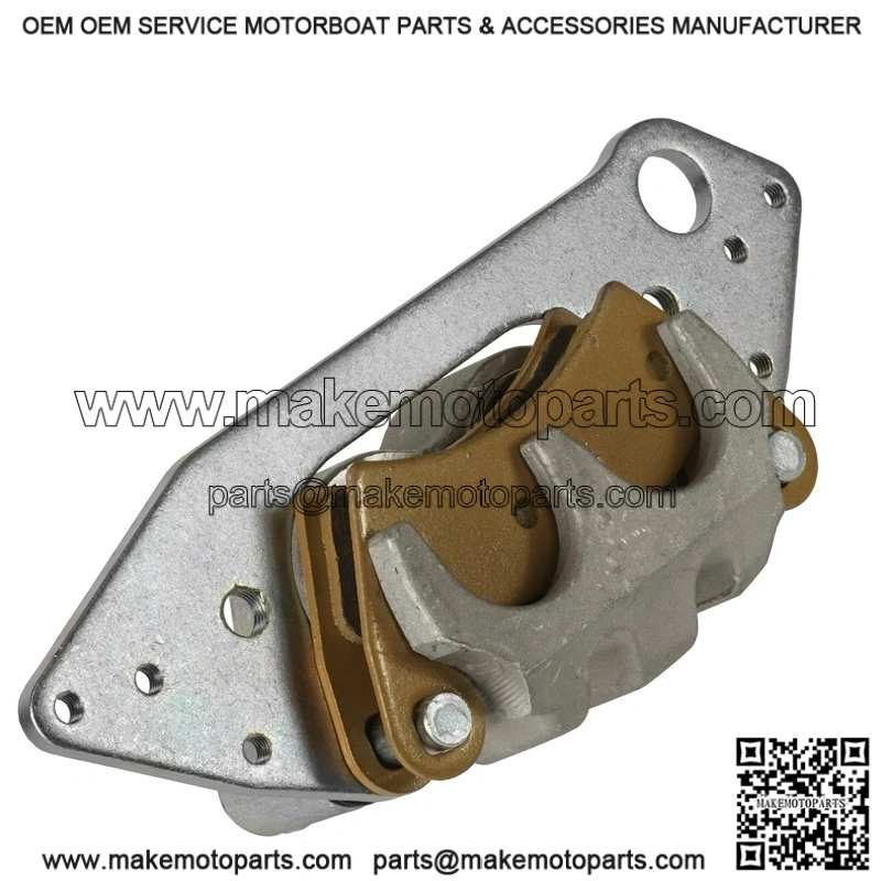 For Polaris RZR XP 1000 2014-2023 Front Left Brake Caliper