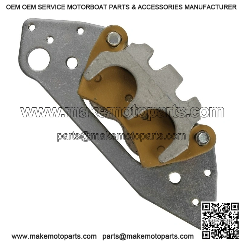 For Polaris RZR XP 1000 2014-2023 Front Left Brake Caliper - Image 3