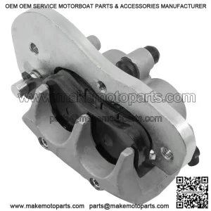 Right Front Brake Caliper for Can Am Defender HD5 2017 / Defender HD10 HD8 17-18