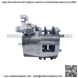 Left Rear Brake Caliper for Microcar