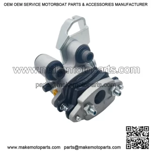 Right Rear Brake Caliper for Microcar