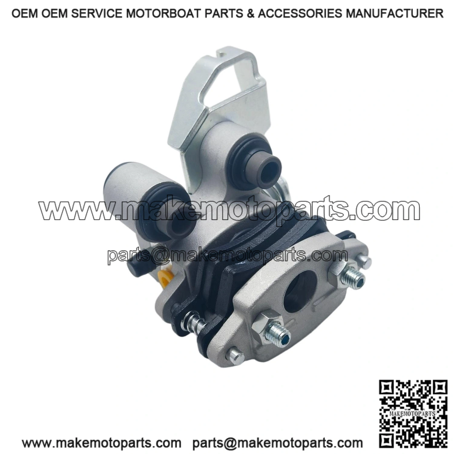 Right Rear Brake Caliper for Microcar