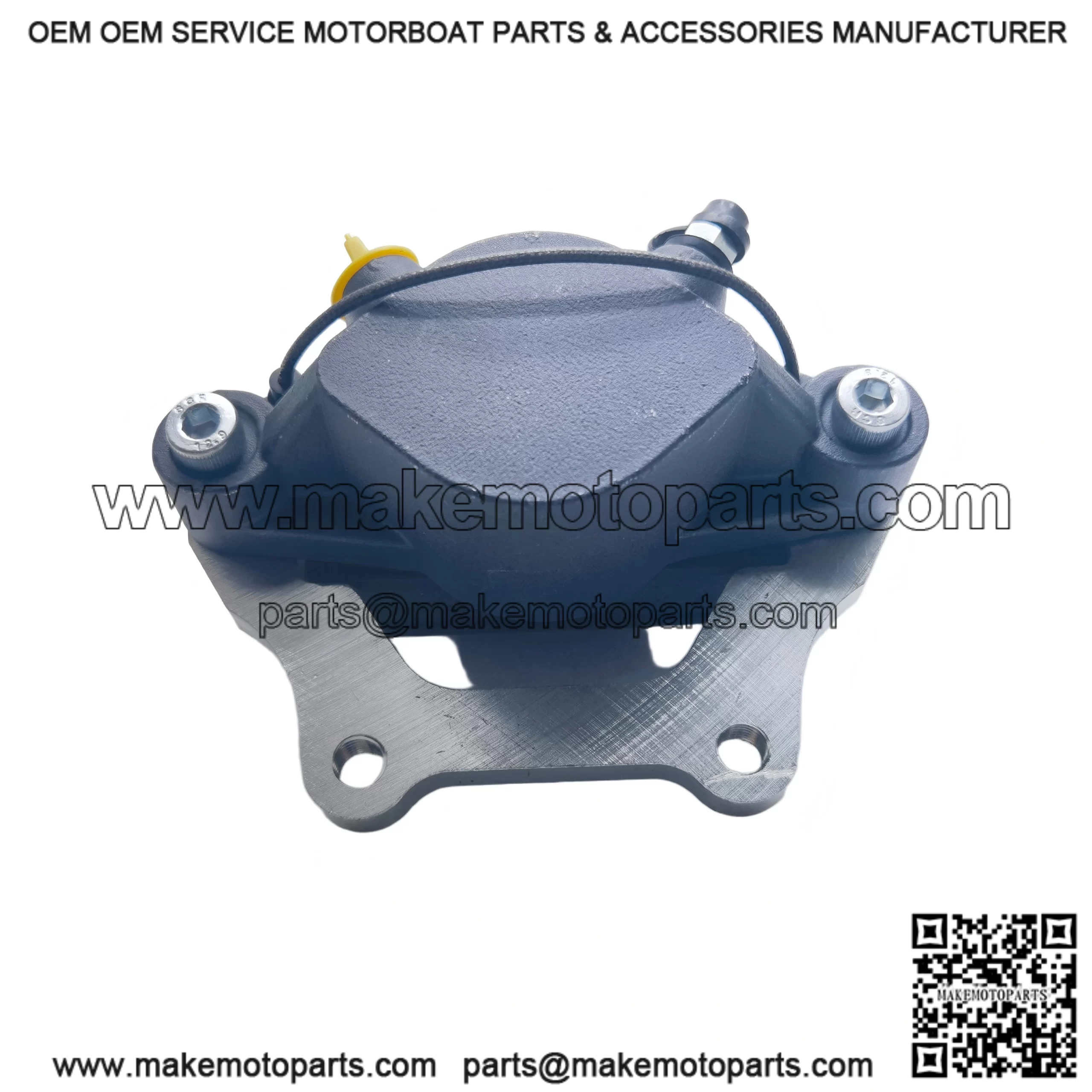 Aixam Front Brake Caliper ?C 210mm Version