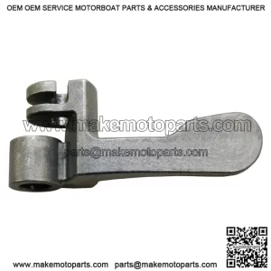 PARKING BRAKE LEVER for KFX450R 2008-2014 - 46092-0024